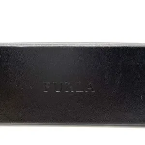 FURLA Eyeglasses Case with microfiber Cloth Furla | Accessories | Furla Eyeglasses Case With Microfiber  main image 3